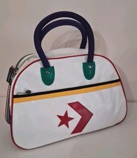 Borsa Ecopelle Con Tracolla