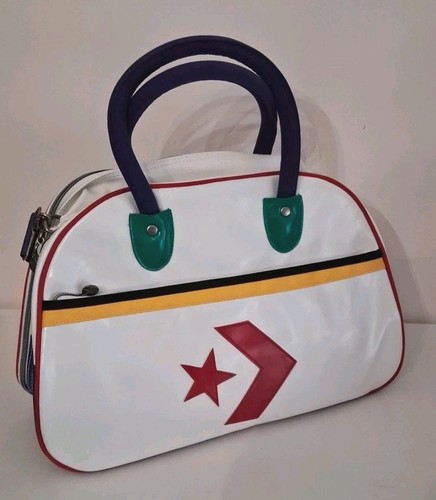 Borsa ecopelle con tracolla - ecopelle,