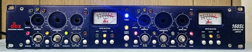 Compressore dbx 160sl - compressore,