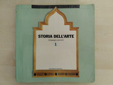 STORIA DELL'ARTE - LINGUAGGI E