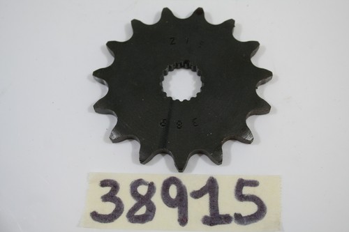 Pignone z15 did - did, front
