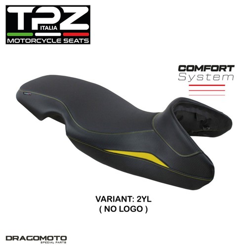Bmw 650 2000 2007 saddle - f, 2000-2007