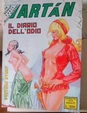 VARTAN - WESTERN STORY - NR