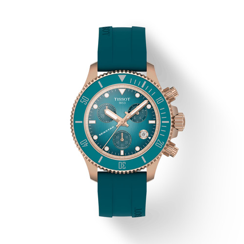 Orologio tissot seastar 1000 - orologio,
