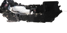 Tunnel console centrale - console, renge