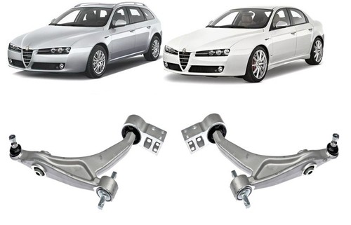 Kit bracci braccetti - bracci,