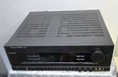 Harman kardon avr - harman,