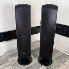 B&W VM1 x 2 Altoparlanti