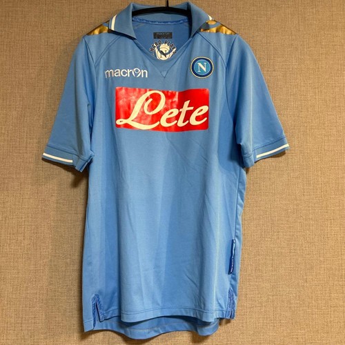 Maglia calcio napoli 2011 - calcio,