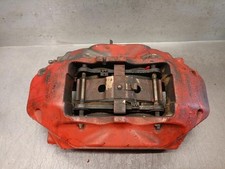 7L6615124R pinza freno anteriore destro per VOLKSWAGEN TOUAREG (7LA) 3.0 4921329