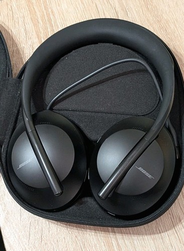 Bose noise cancelling - bose,