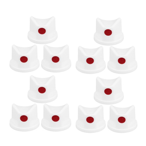 15pz ugelli tappi spray - 15pz,
