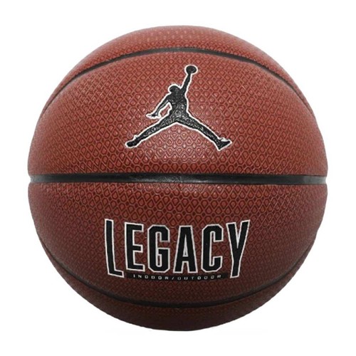 Pallone basket jordan legacy - pallone, legacy-