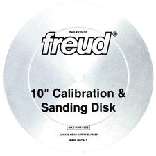Freud CD010 Disco di
