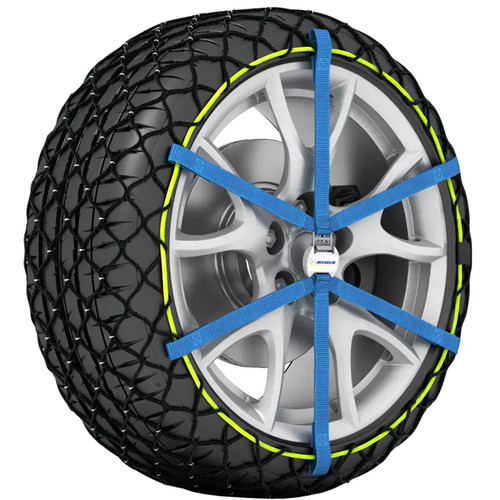 Calze neve michelin easy - da,