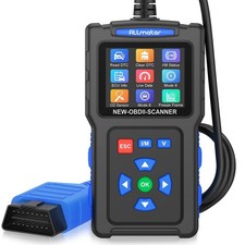 ✅Auto Diagnosi per AUTO OBD2