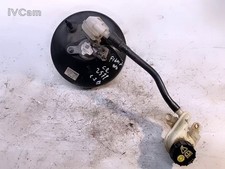 SERVOFRENO PER FORD Fiesta 6°