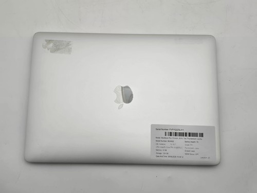 Apple macbook pro - pro, (13