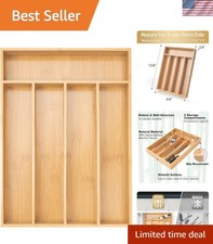 Organizer argenteria cucina - organizer,