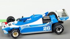 Ligier JS11 Jacques Laffitte