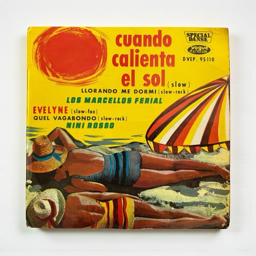 45t cuando calienta sol - 45t,