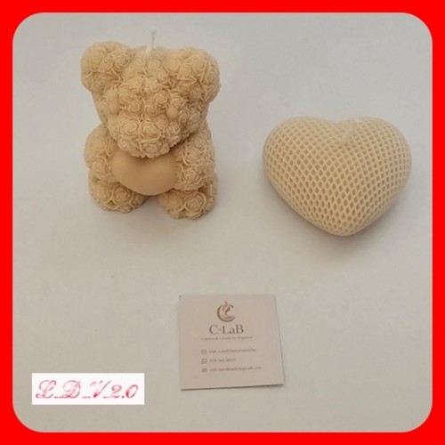 Candela candele profumate - 📢candela,