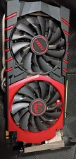 MSI NVIDIA GeForce GTX 980 Ti