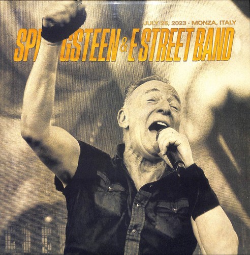 Bruce springsteen 2023 - bruce, 7,