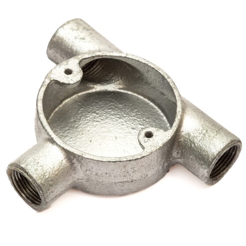Tee tangente per - per, in
