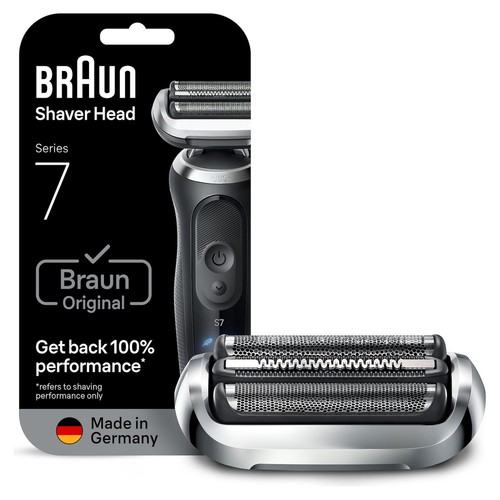 Testina ricambio braun 74s - di,
