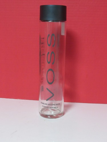 Voss bottiglia acqua - voss,