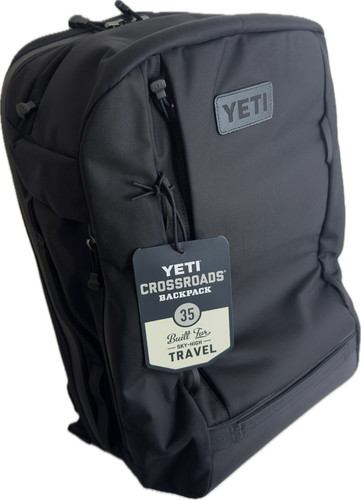 Yeti 10057 zaino crossroad - zaino, 35l