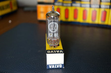 Valvo ez80 audio tube - ez80,