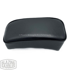 PILLION BUM PAD - STILE