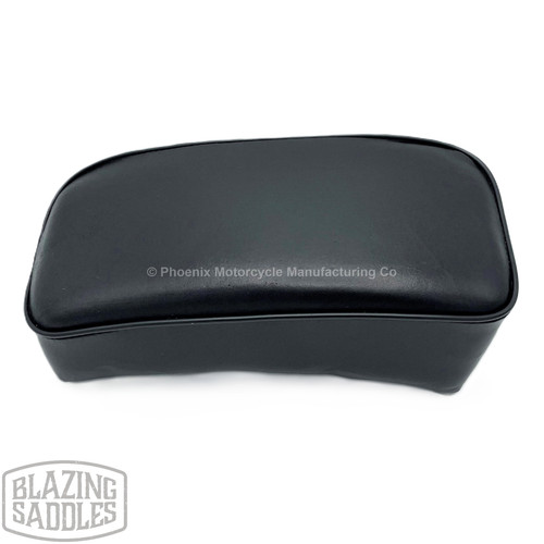 Pillion bum pad stile - bum,