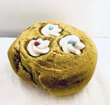 Lush Kitchen Erba Bubble Bar