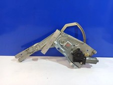 Saab 9-5 2002 Fensterheber