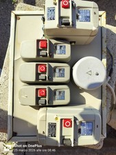 interruttore magnetotermico