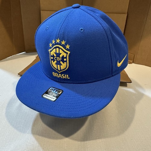 Cappello snapback nike - snapback, brazil