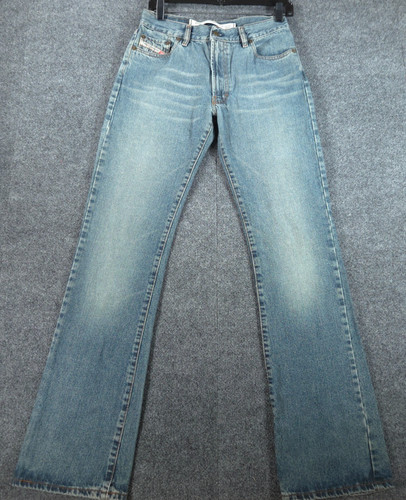 Jeans diesel industry rr55 - jeans,