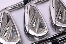 Ferri Taylormade SIM2 Max /