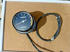 Ducati 900 SD SSD   Darmah MHR contagiri nippon denso rev counter  complete