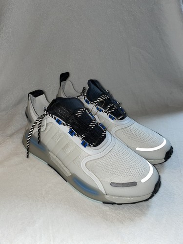 Adidas nmd crystal white - adidas, v3