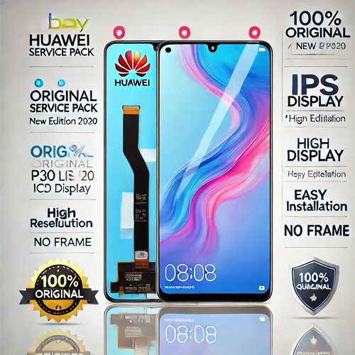 Display lcd ips service - display,