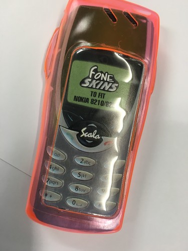 Nokia 8210 8250 extreme - nokia,