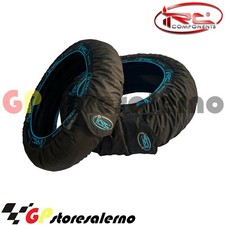 COPPIA TERMOCOPERTE CLASSIC IRC M ANTERIORE 120 POSTERIORE 150 160 170 MOTO 125