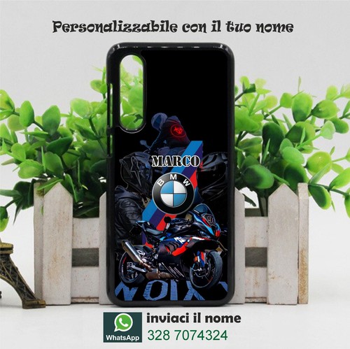 Cover personalizzata con nome - cover,
