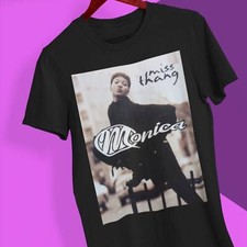 Monica shirt Miss Thang