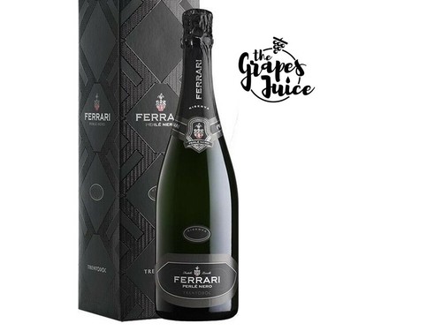 Ferrari perle nero riserva - ferrari, perle'