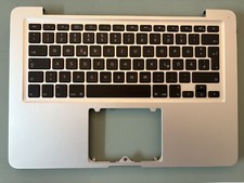 MacBook Pro 13" top case
